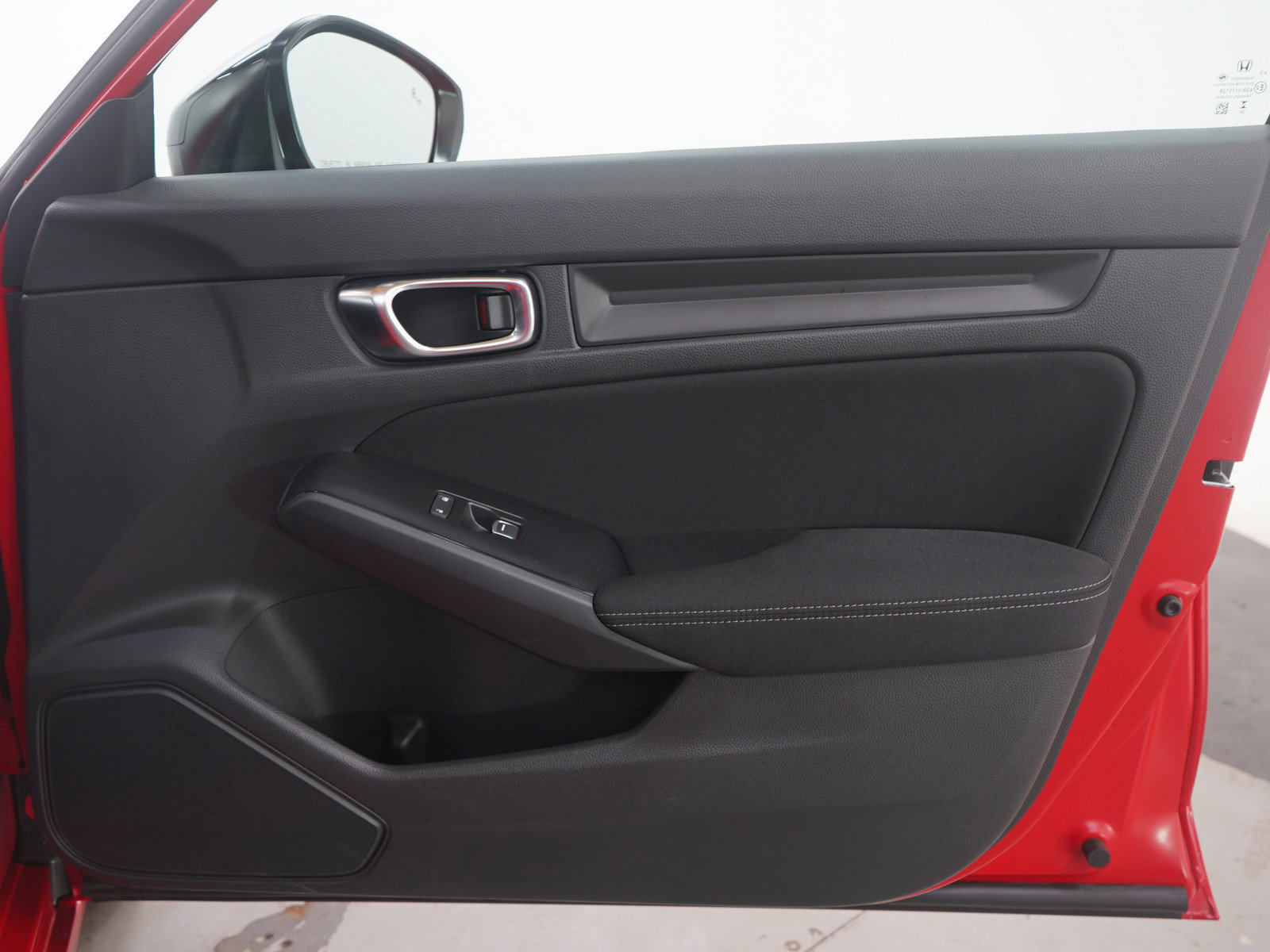 Used 2025 Honda Civic Sport image 11