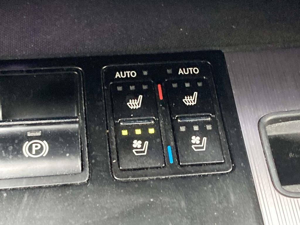 Used 2020 Lexus RX 350 F Sport w/ Accessory Package image 17