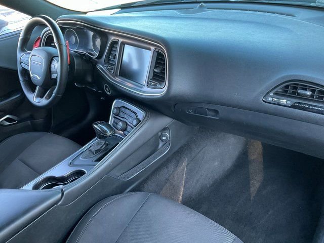 Used 2016 Dodge Challenger R/T Scat Pack image 19
