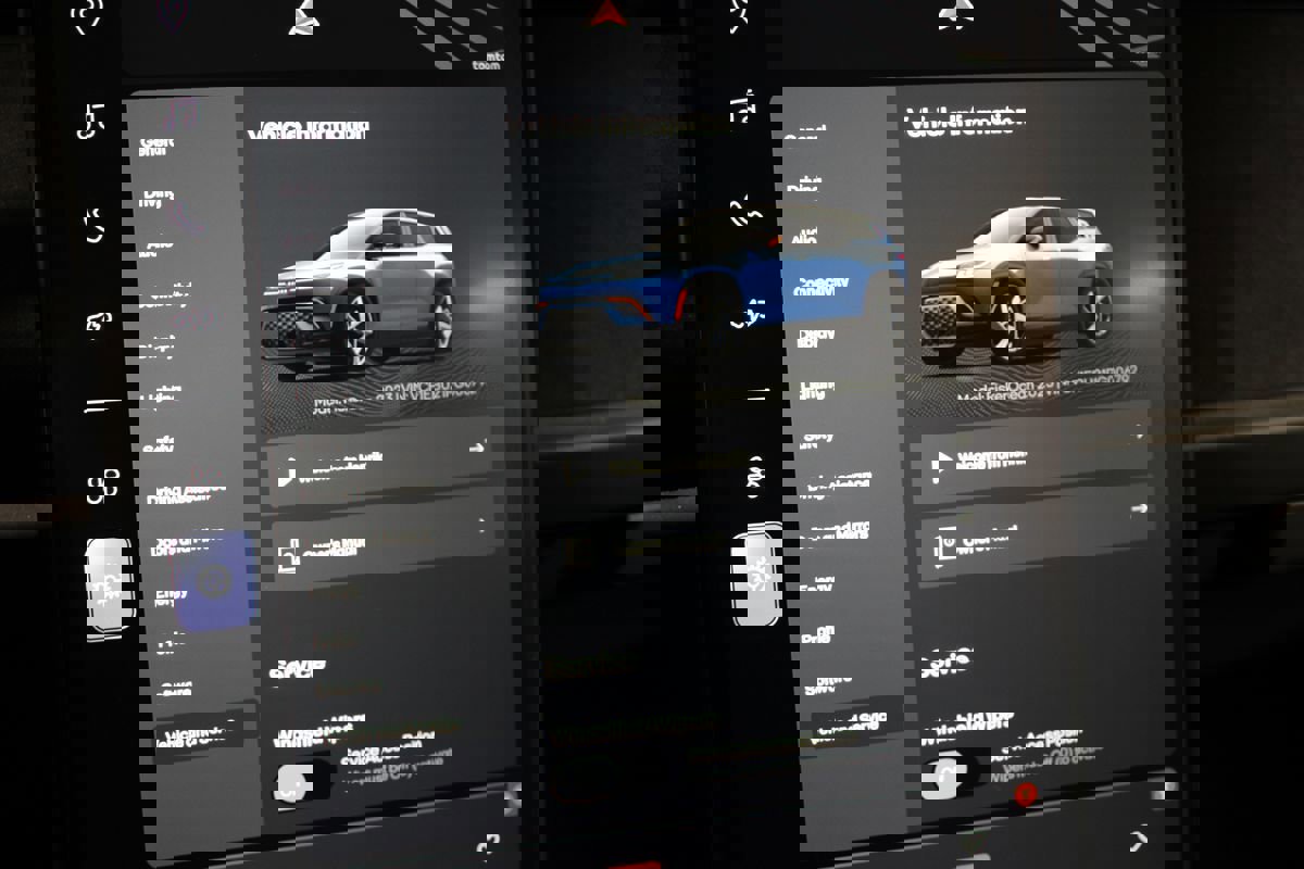 Used 2023 Fisker Ocean Extreme image 26