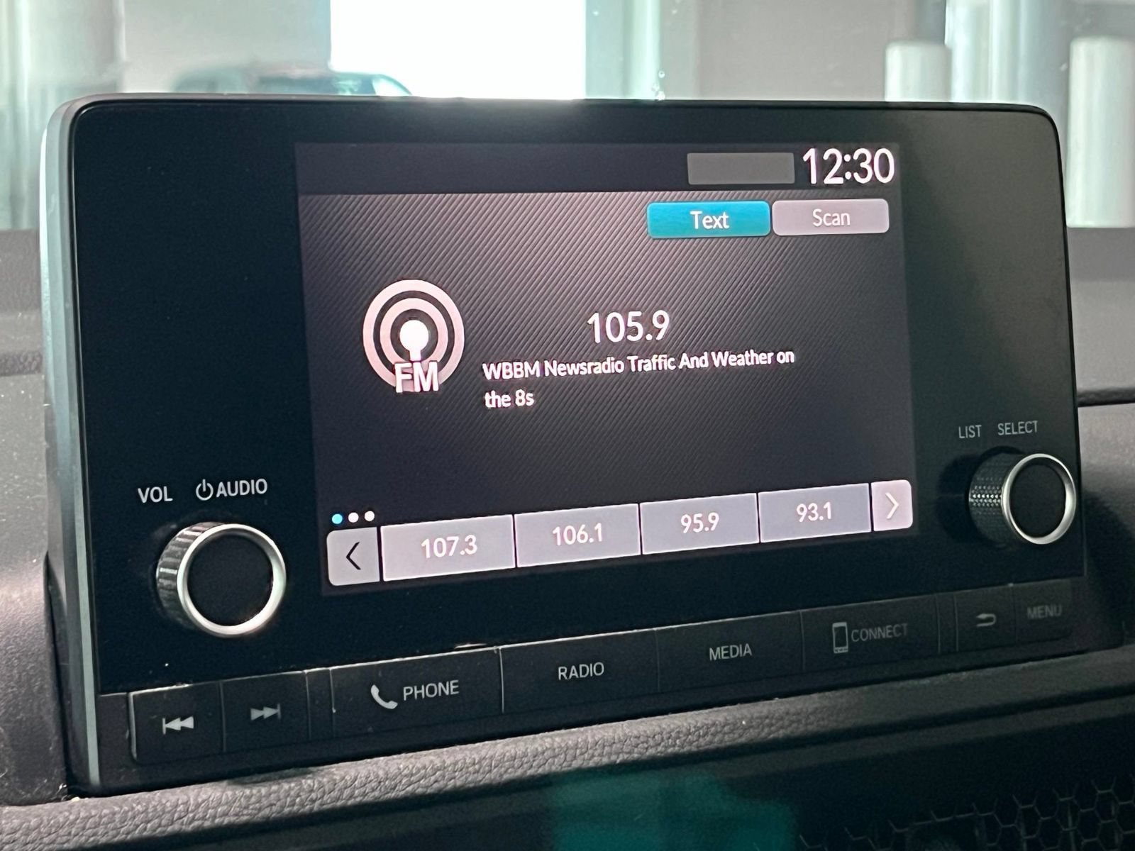 Used 2025 Honda CR-V LX image 20