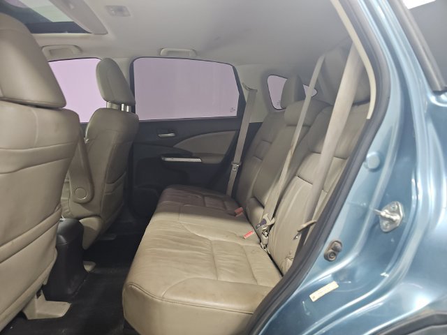 Used 2014 Honda CR-V EX-L image 9
