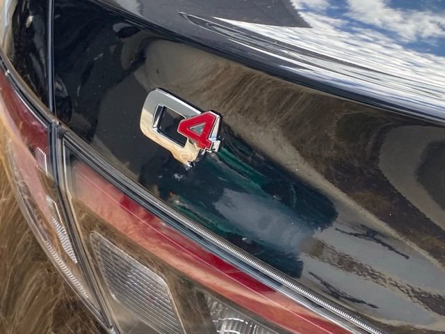 New 2025 Alfa Romeo Giulia AWD image 15