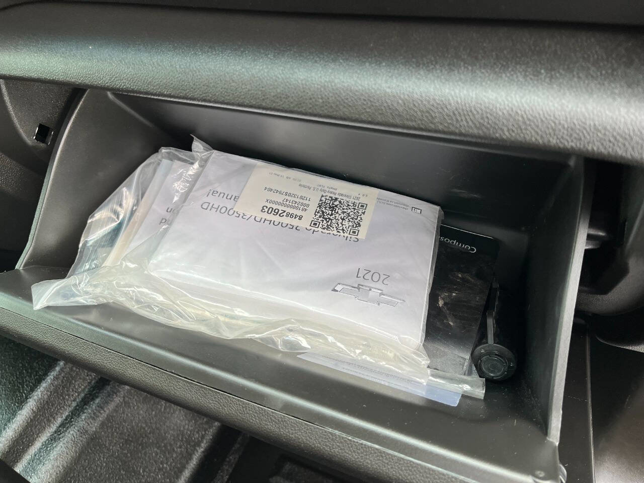 Used 2021 Chevrolet Silverado 2500 W/T w/ WT Convenience Package AWD/4WD image 23