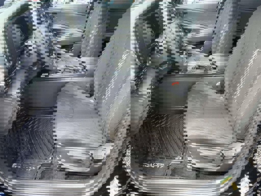 New 2026 Hyundai Elantra Sport image 13