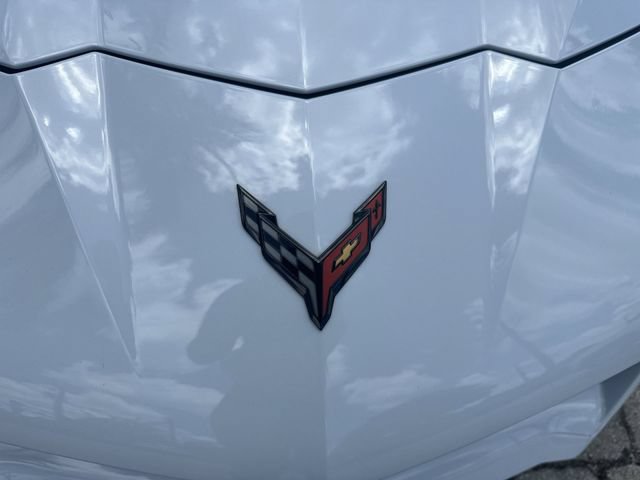 Used 2023 Chevrolet Corvette Z06 RWD image 10
