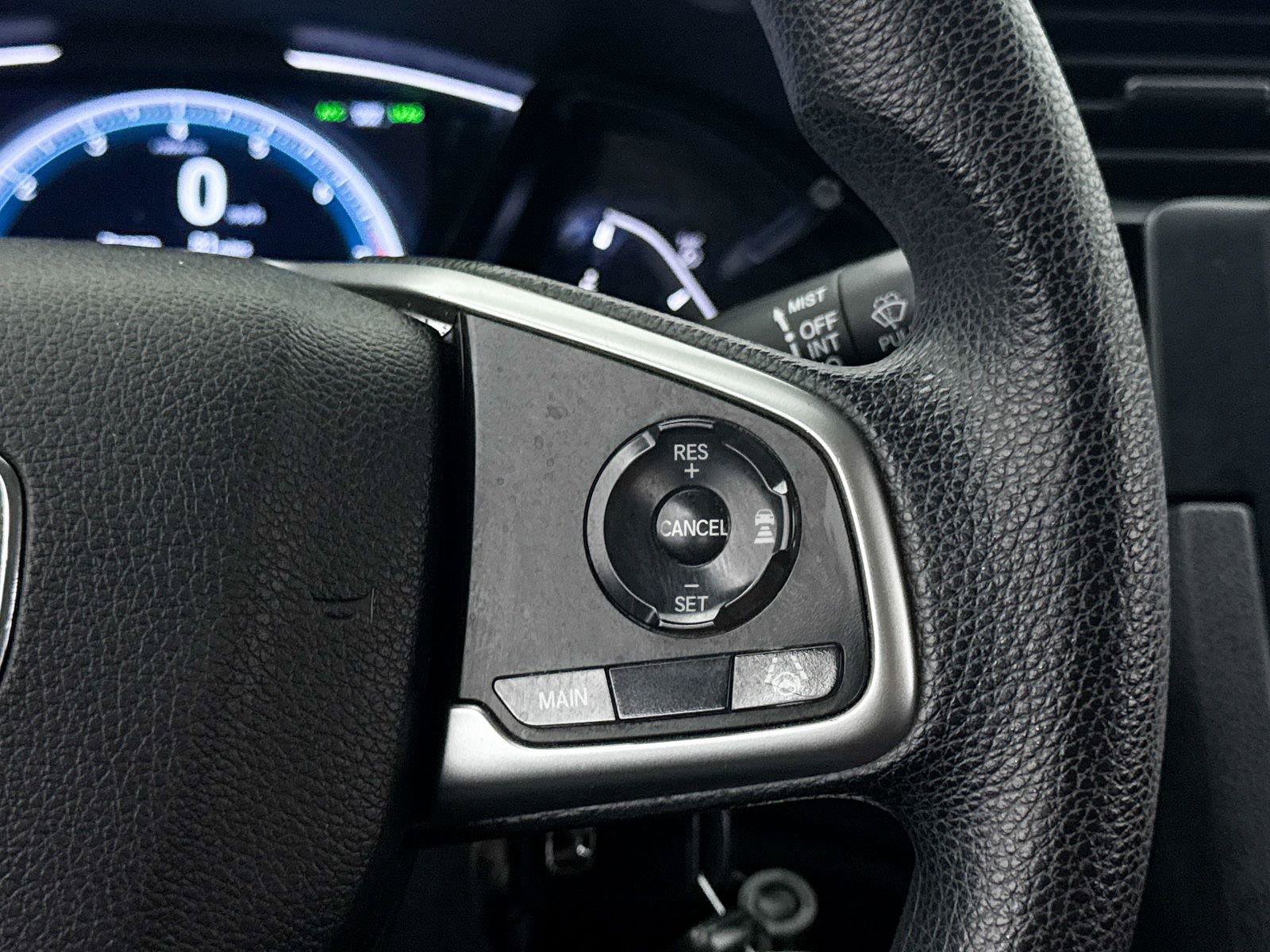 Used 2019 Honda Civic LX image 13