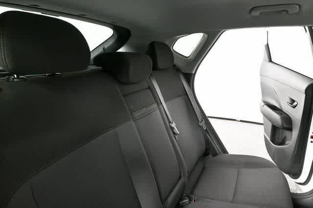 New 2026 Hyundai Kona SEL Sport FWD image 55