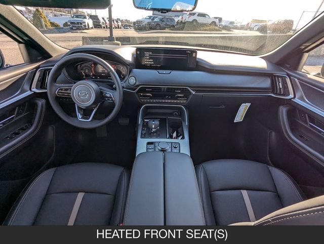 Used 2026 MAZDA CX-90 Plug-In Hybrid w/ Premium Plus AWD/4WD image 18