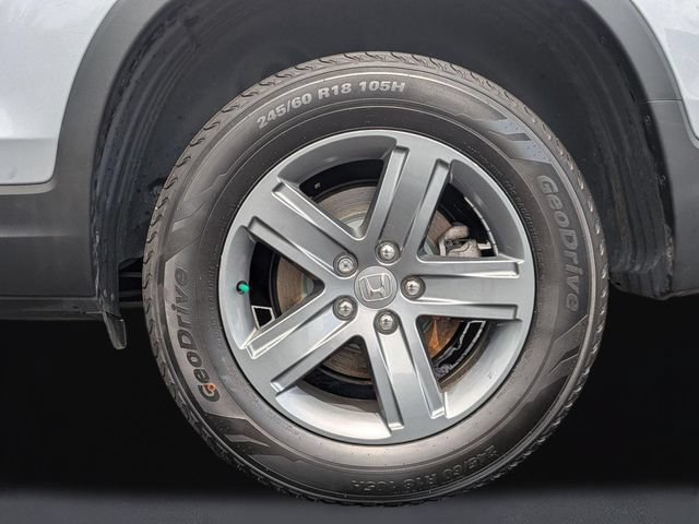 Used 2023 Honda Ridgeline RTL image 11