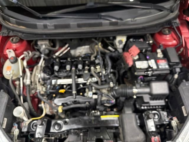 Used 2020 Nissan Kicks SR w/ SR Premium Package FWD image 25
