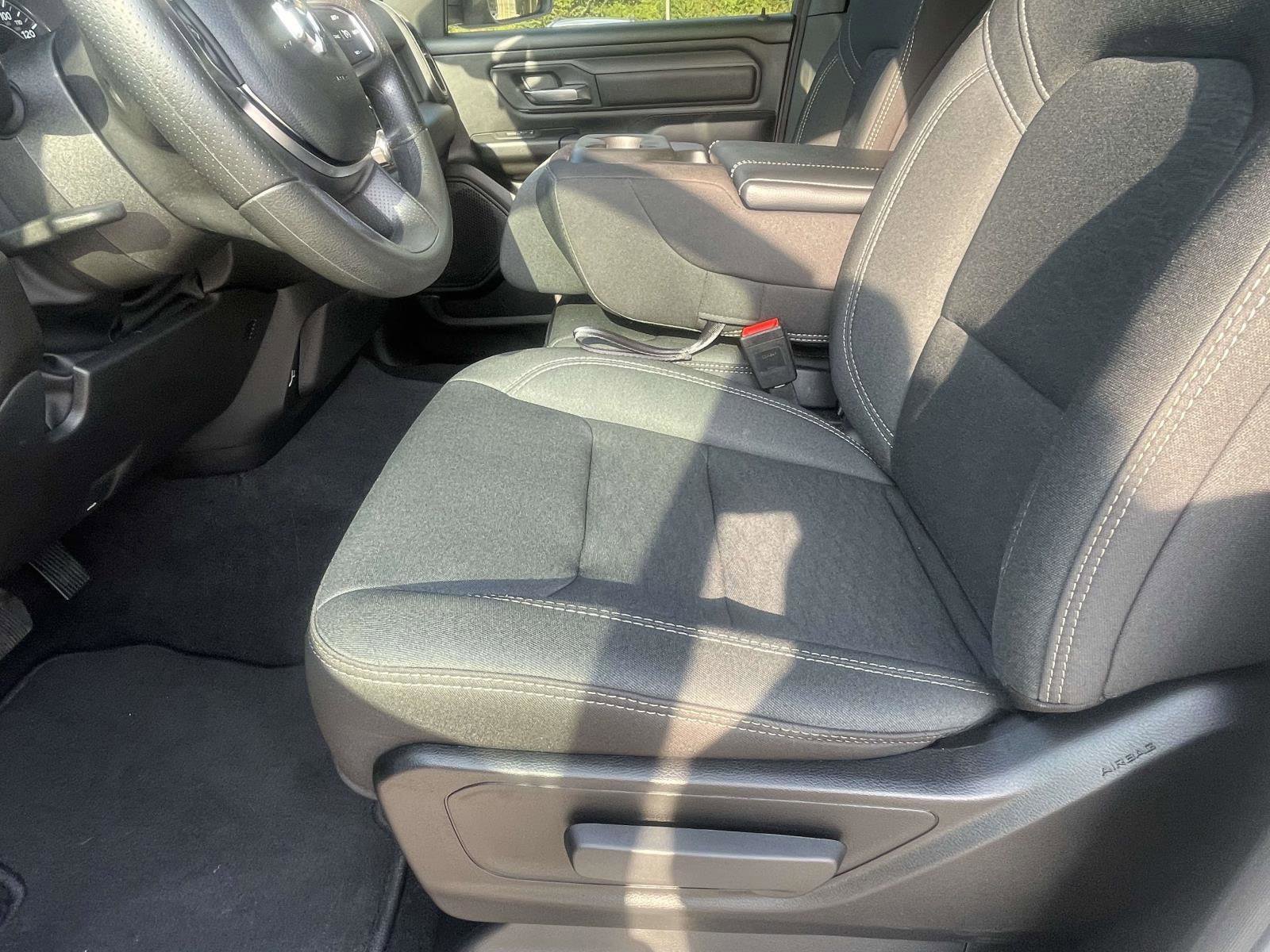 Used 2025 RAM 1500 Tradesman image 17