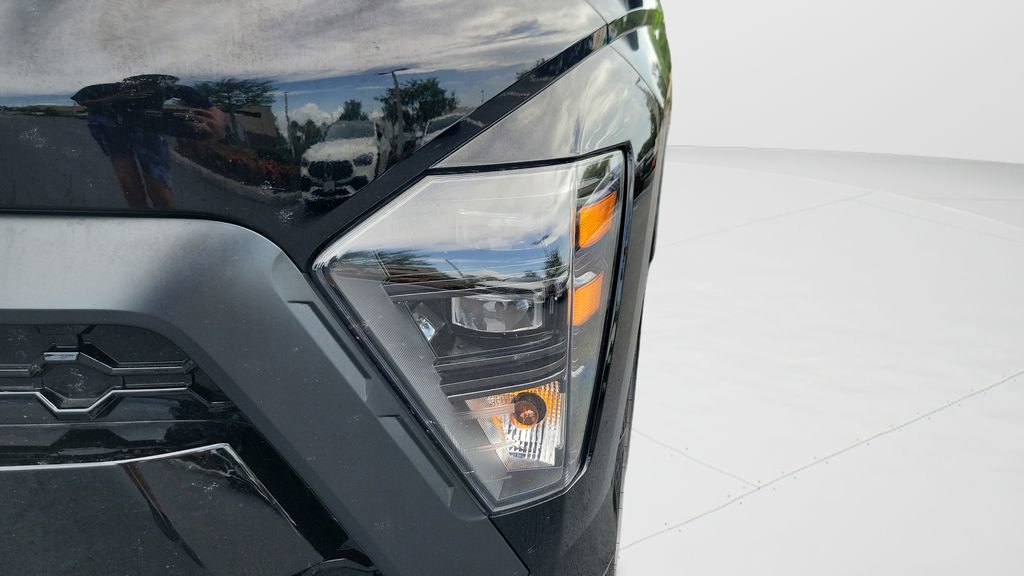 Certified 2025 Hyundai Kona N Line S FWD image 24
