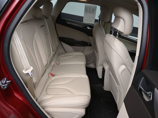 Used 2017 Lincoln MKC Premiere image 8