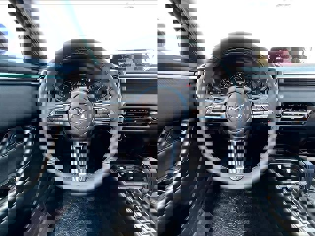 New 2026 MAZDA CX-50 AWD 2.5 S w/ Accent Package image 17