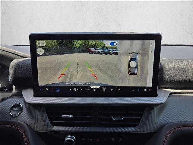 New 2026 Ford Explorer ST image 14