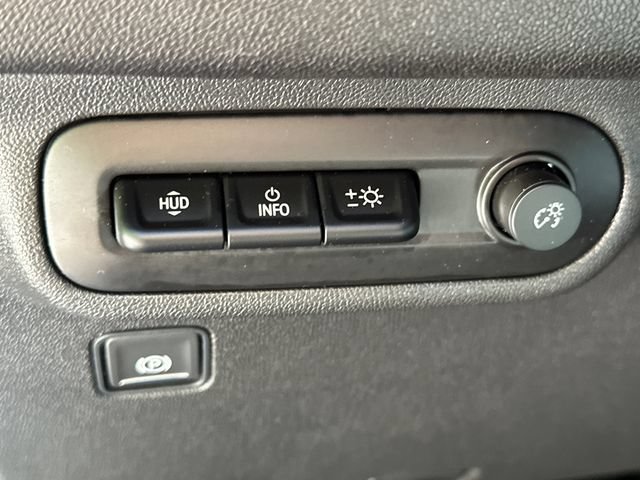 Used 2024 GMC Terrain SLT w/ Tech Package AWD/4WD image 26