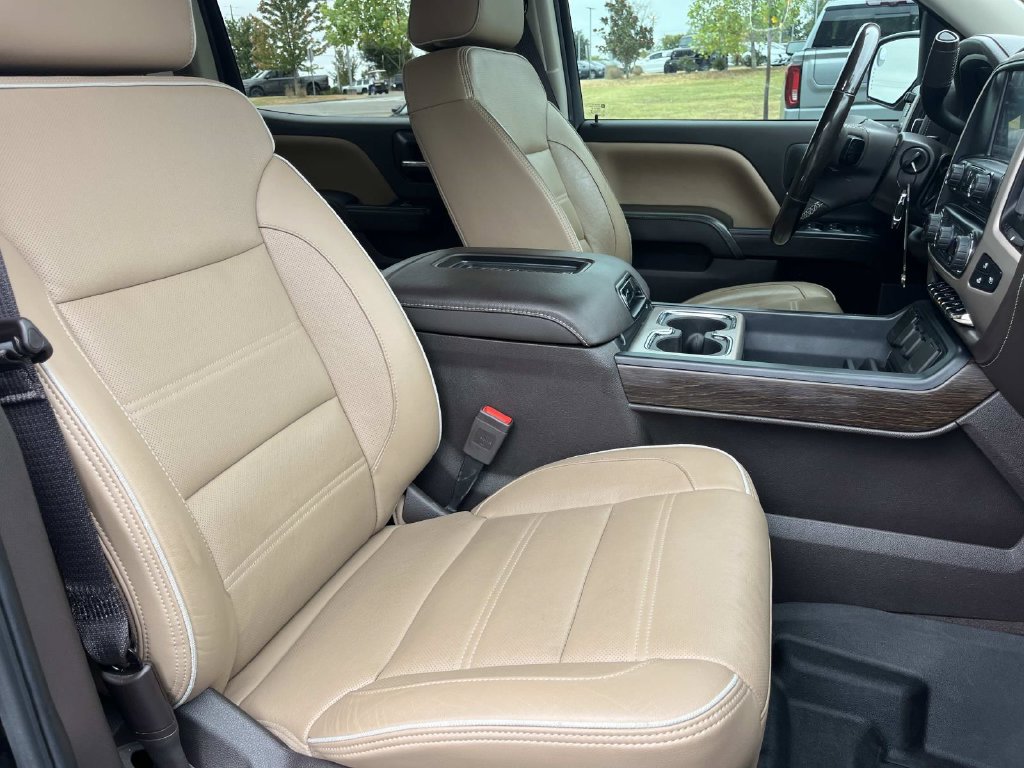 Used 2018 GMC Sierra 1500 Denali AWD/4WD image 21