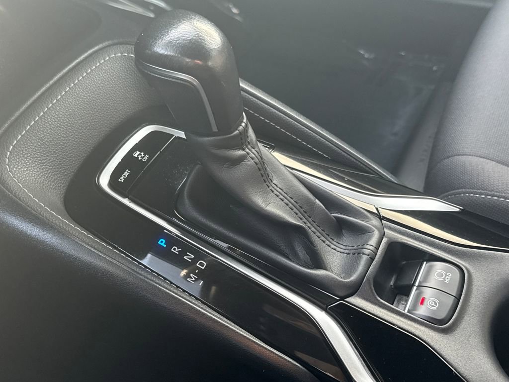 Used 2021 Toyota Corolla SE image 26