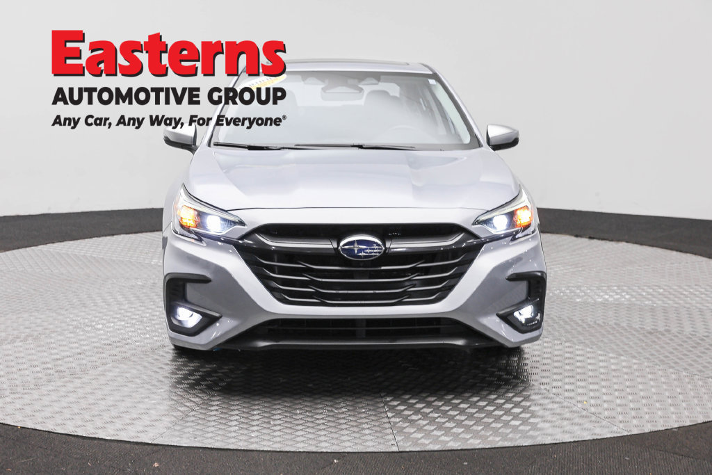 Used 2024 Subaru Legacy Touring XT AWD/4WD image 4