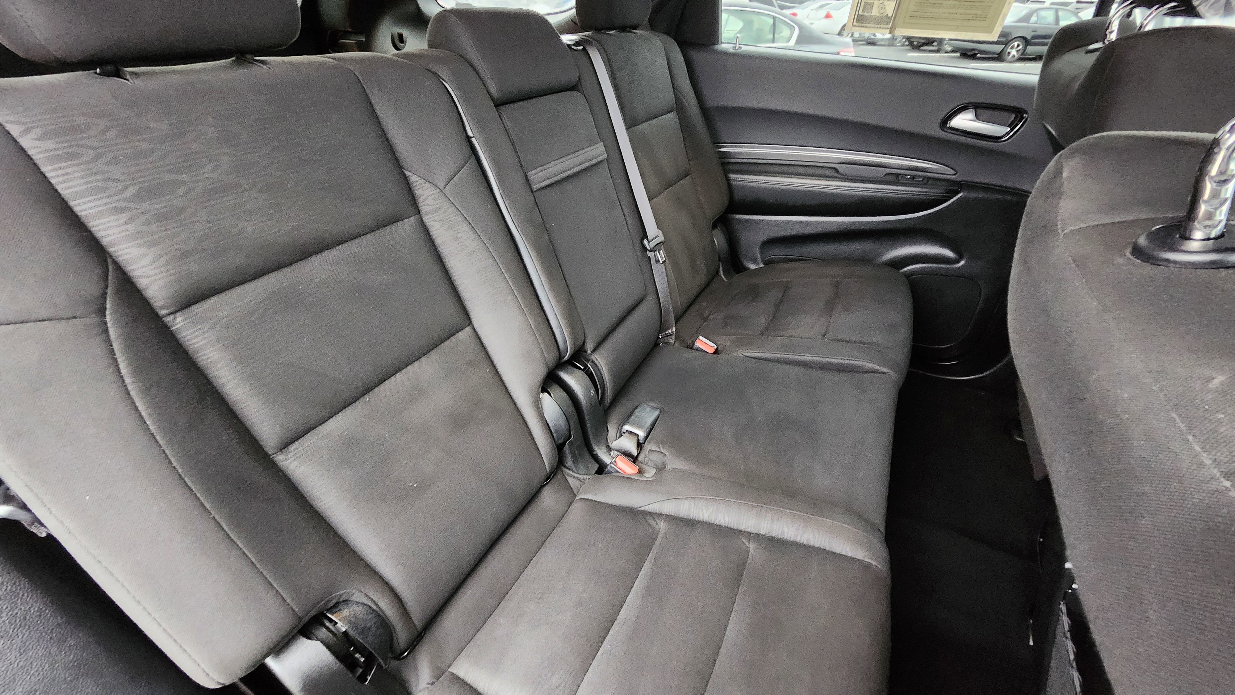 Used 2023 Dodge Durango SXT image 20