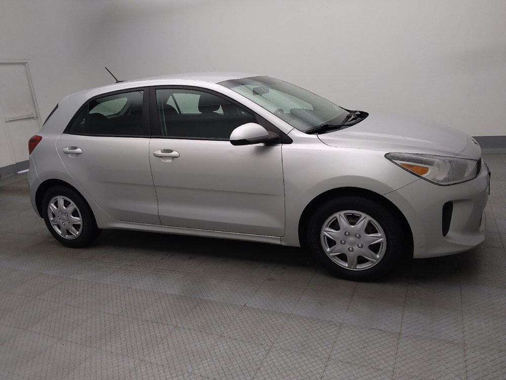Used 2020 Kia Rio S FWD image 11