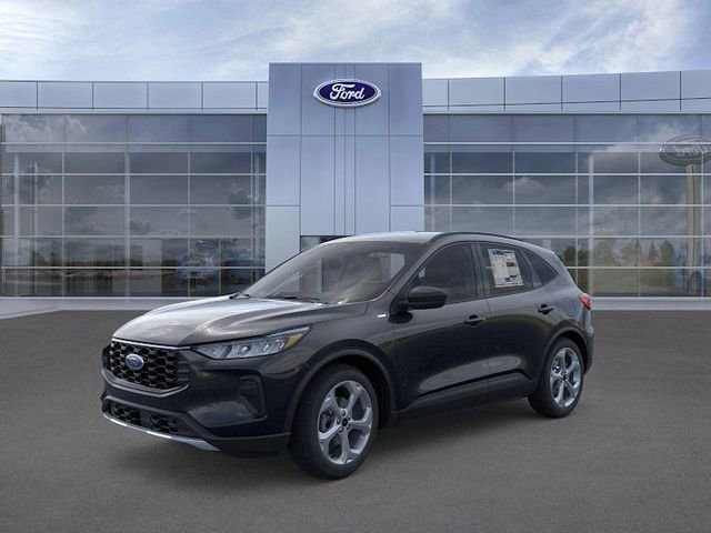 New 2025 Ford Escape ST-Line w/ Tech Pack #1