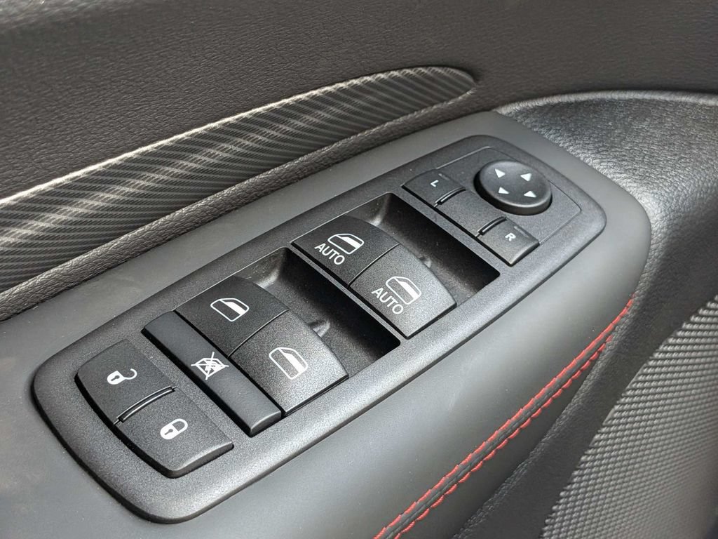 New 2026 Dodge Durango GT AWD/4WD image 30