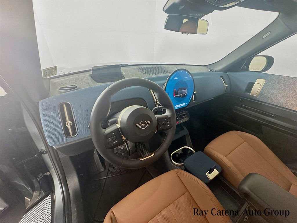 Certified 2026 MINI Cooper Countryman S image 9