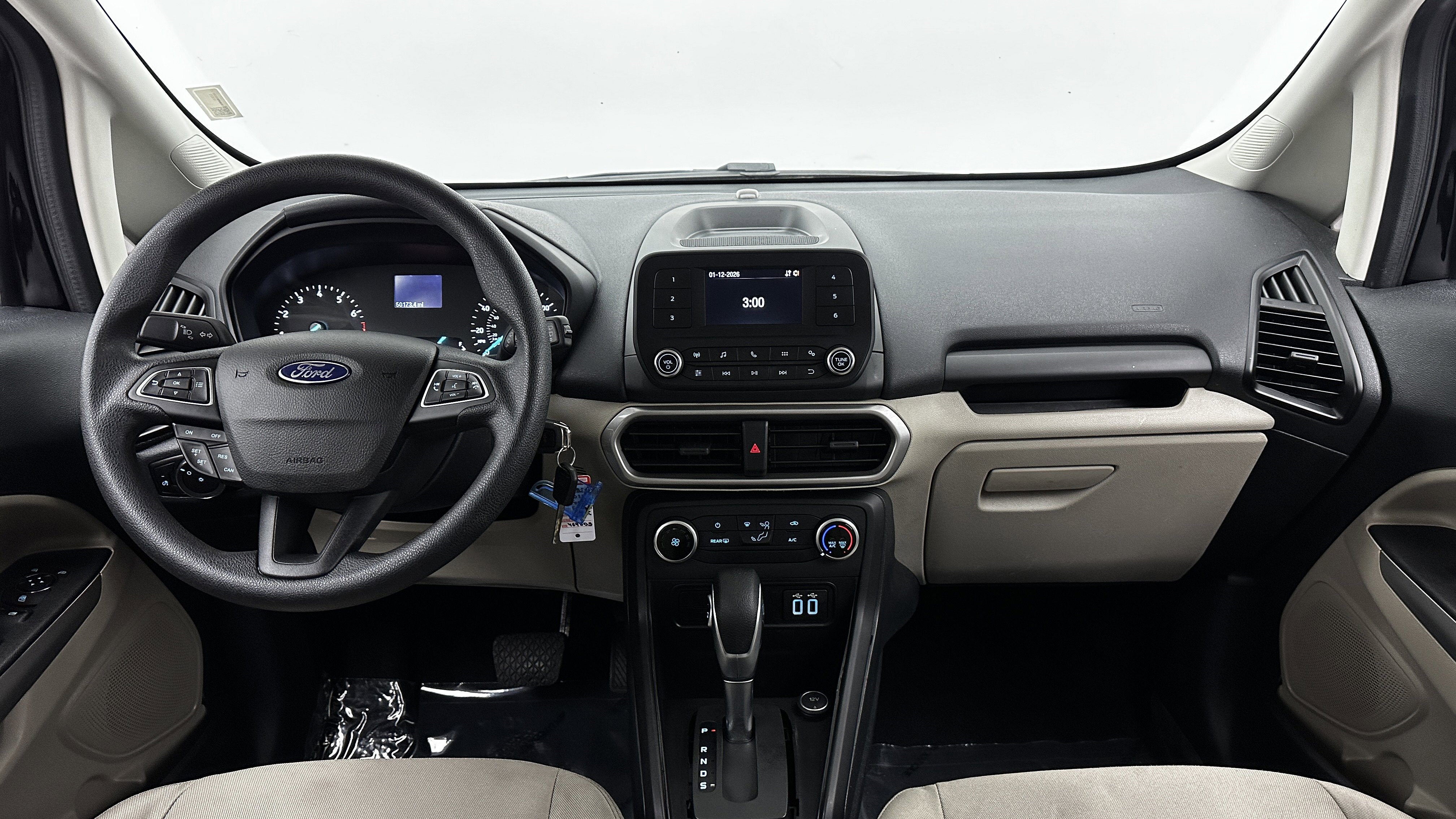 Used 2022 Ford EcoSport S AWD/4WD image 25