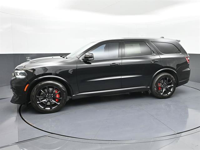 Used 2024 Dodge Durango SRT Hellcat AWD/4WD image 36