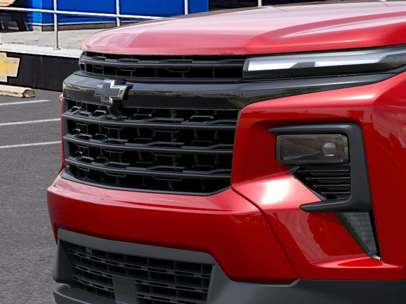 New 2026 Chevrolet Traverse LT image 13