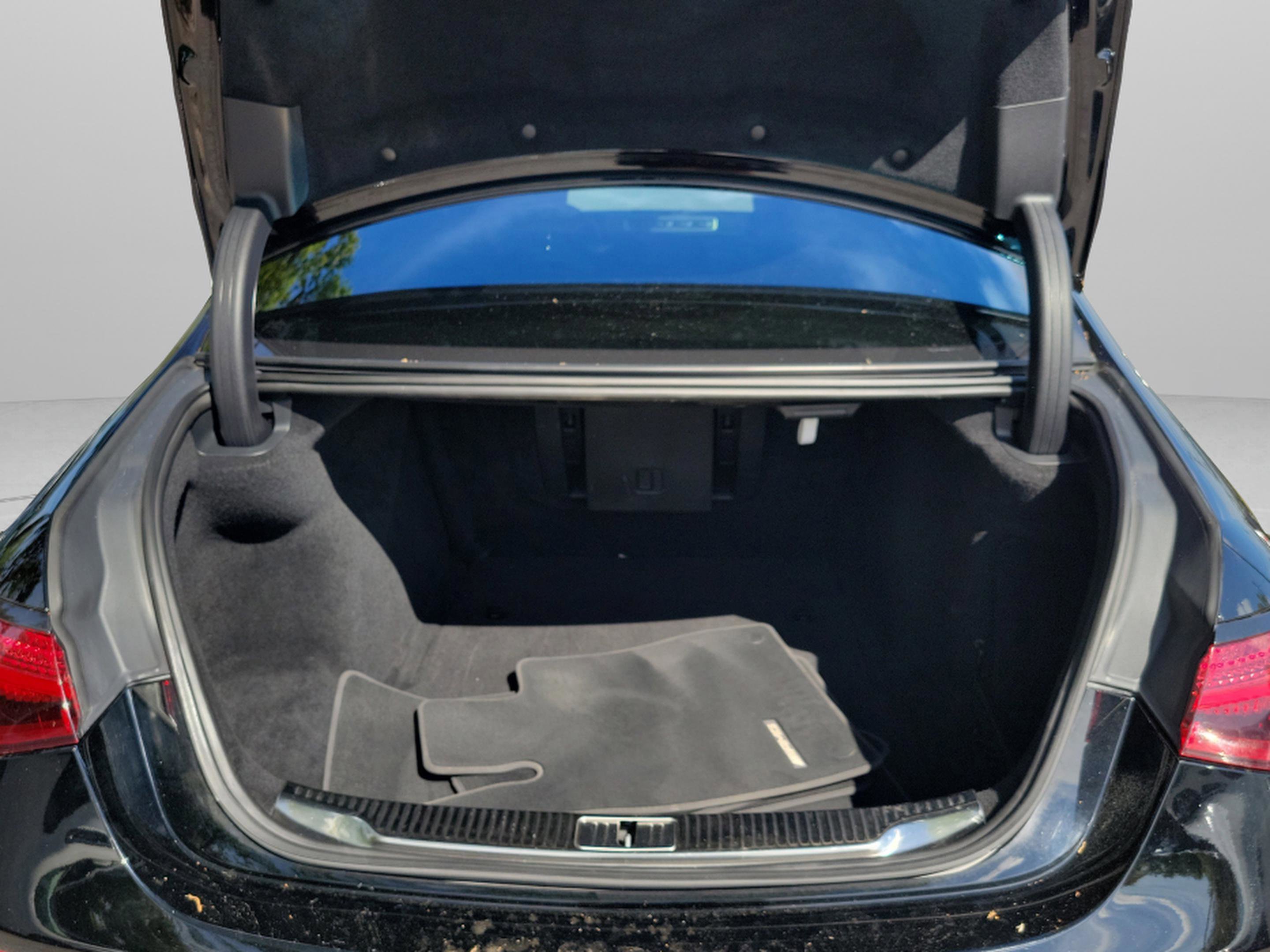 Certified 2023 Mercedes-Benz S 580 4MATIC Sedan image 9