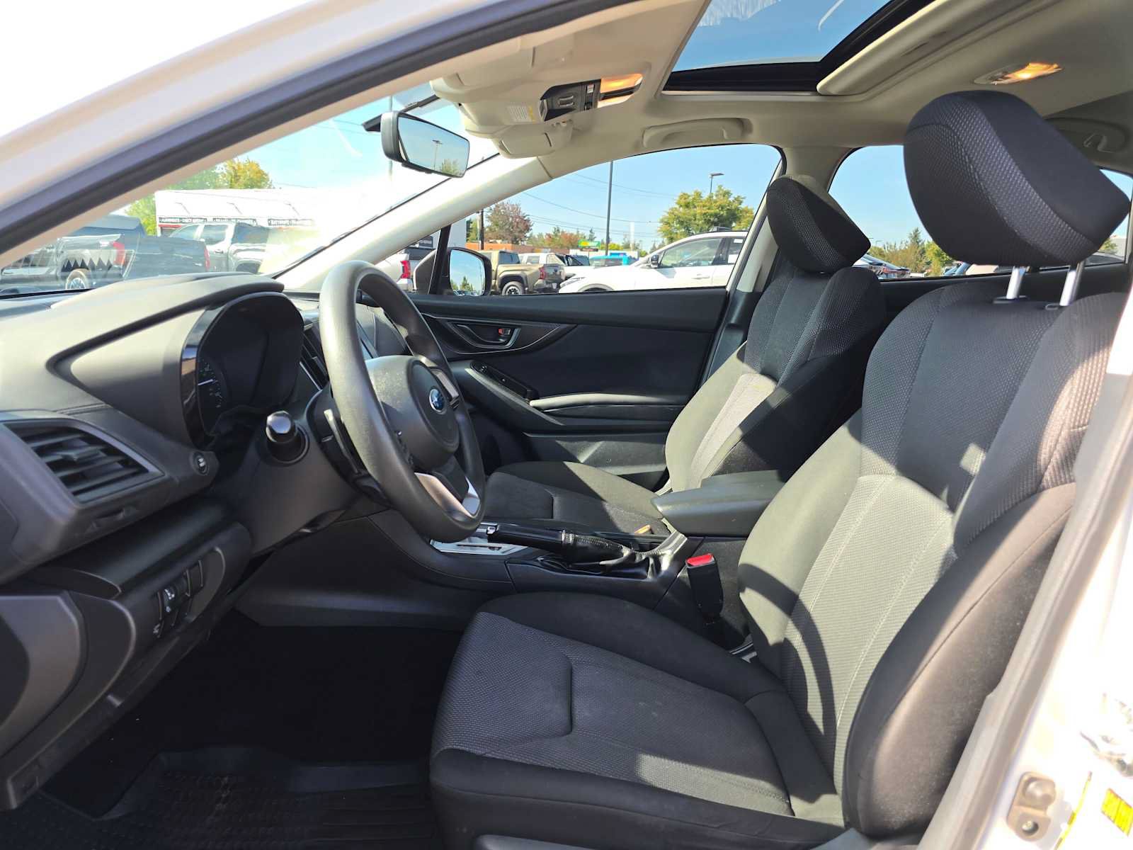 Used 2023 Subaru Impreza 2.0i Premium AWD/4WD image 23