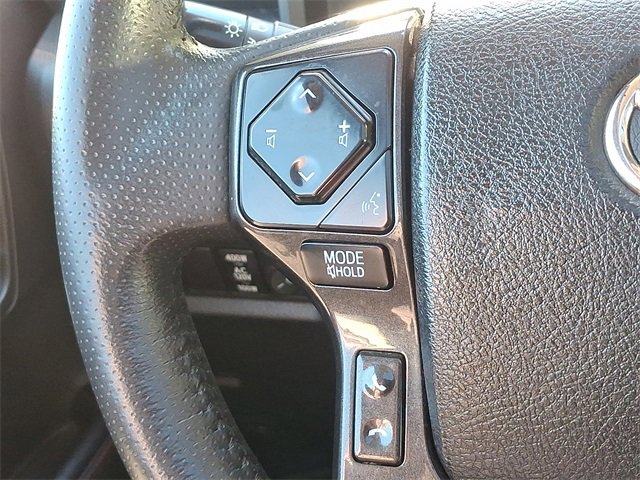 Used 2021 Toyota 4Runner Venture w/ Moonroof Package image 21