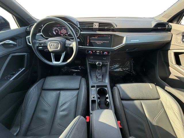 Used 2023 Audi Q3 2.0T Premium Plus AWD/4WD image 12