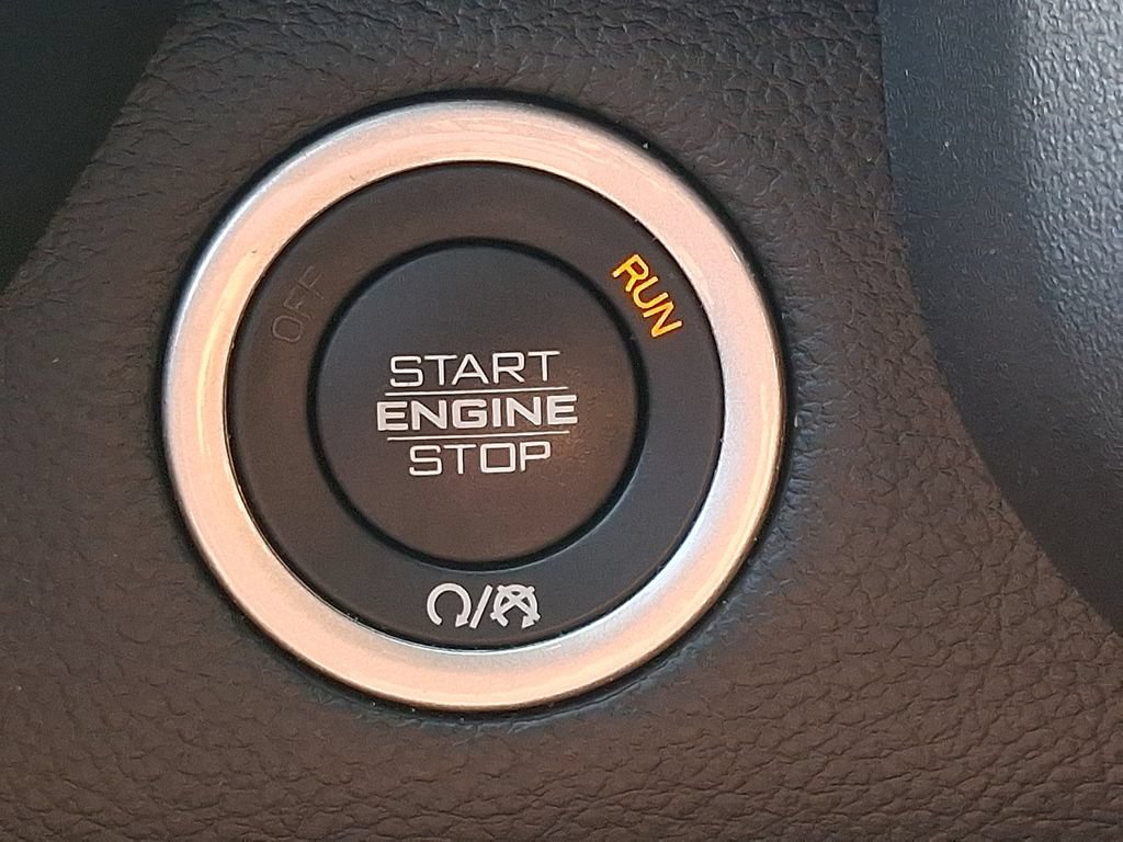 Used 2025 RAM 1500 Big Horn AWD/4WD image 28