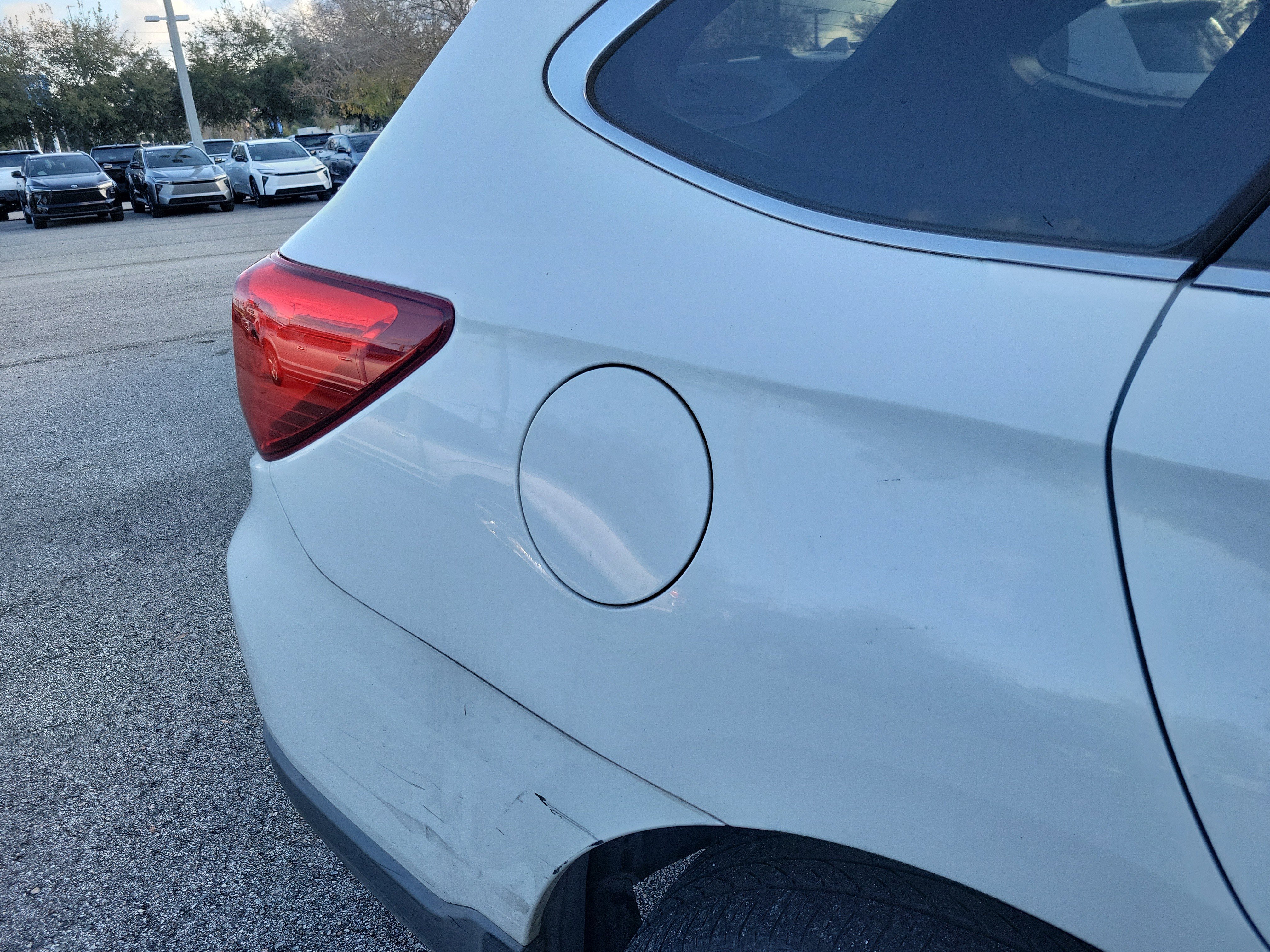 Used 2015 Subaru Outback 2.5i Premium image 17