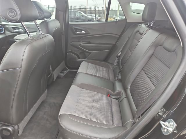 Used 2024 Chevrolet Trax LT image 24