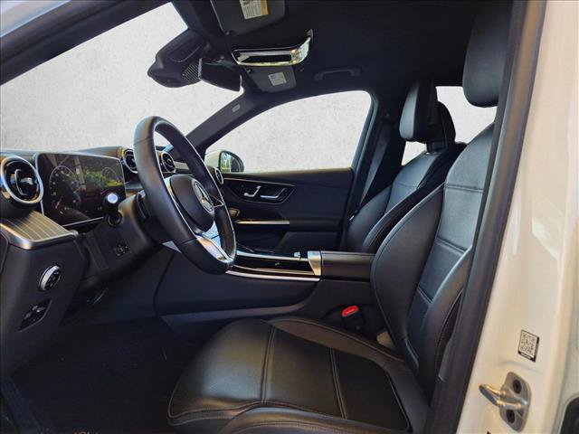 Used 2024 Mercedes-Benz GLC 300 4MATIC image 15