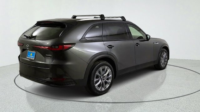 New 2026 MAZDA CX-90 3.3 Turbo w/ Preferred Package AWD/4WD image 7
