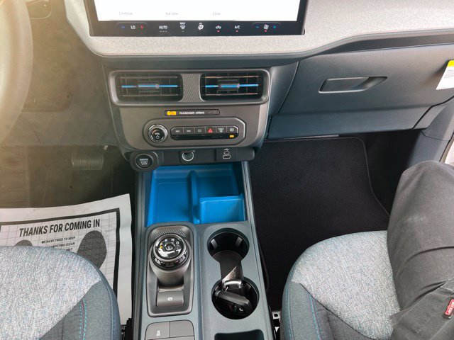 New 2026 Ford Maverick XLT FWD image 39