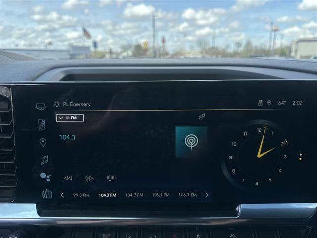 Used 2024 Chevrolet Silverado 2500 LT w/ Convenience Package AWD/4WD image 34