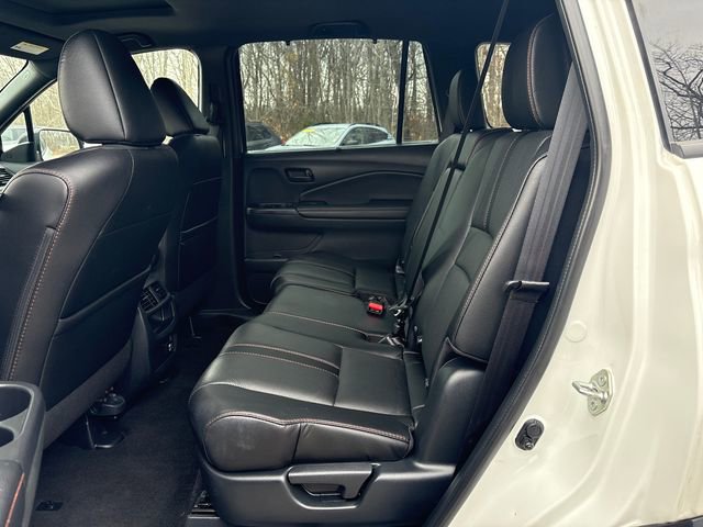 Used 2023 Honda Passport TrailSport image 17