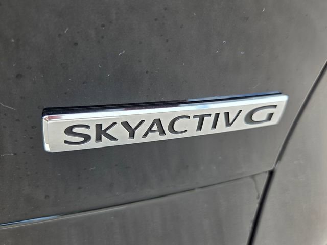 New 2026 MAZDA CX-30 AWD 2.5 S image 12