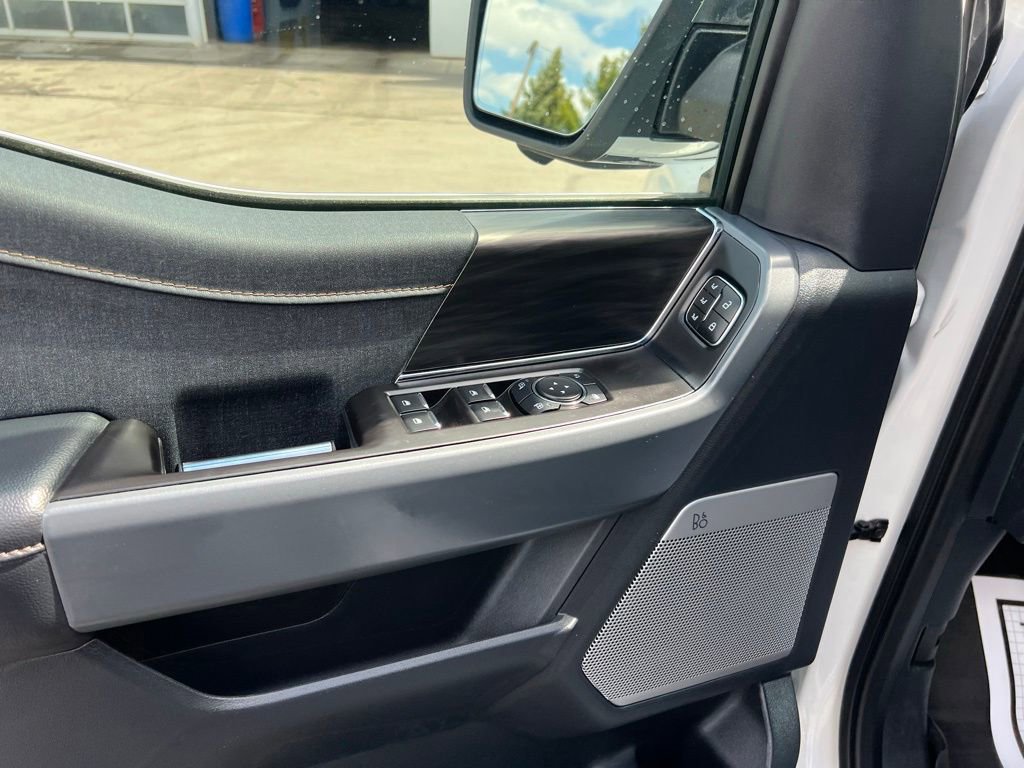 Used 2024 Ford F150 Lariat w/ Tow/Haul Package image 26