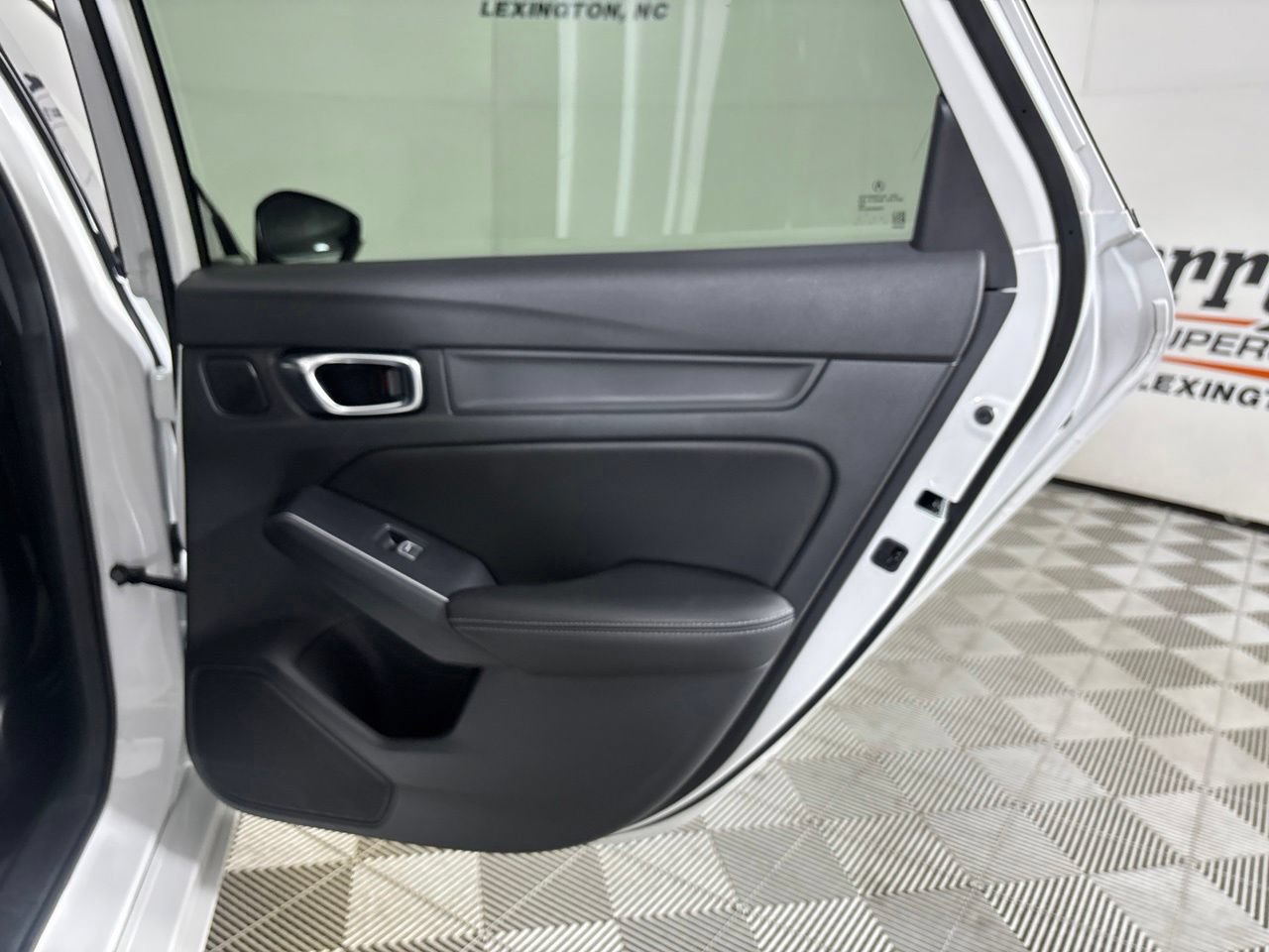 Used 2025 Acura Integra A-Spec FWD image 26