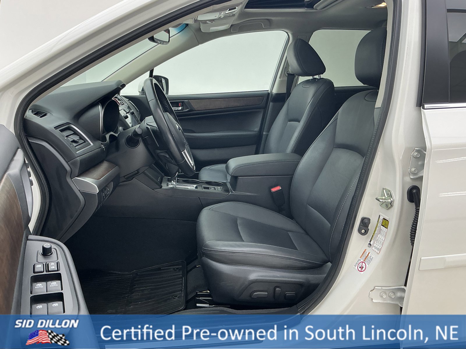 Used 2016 Subaru Outback 2.5i Limited image 17