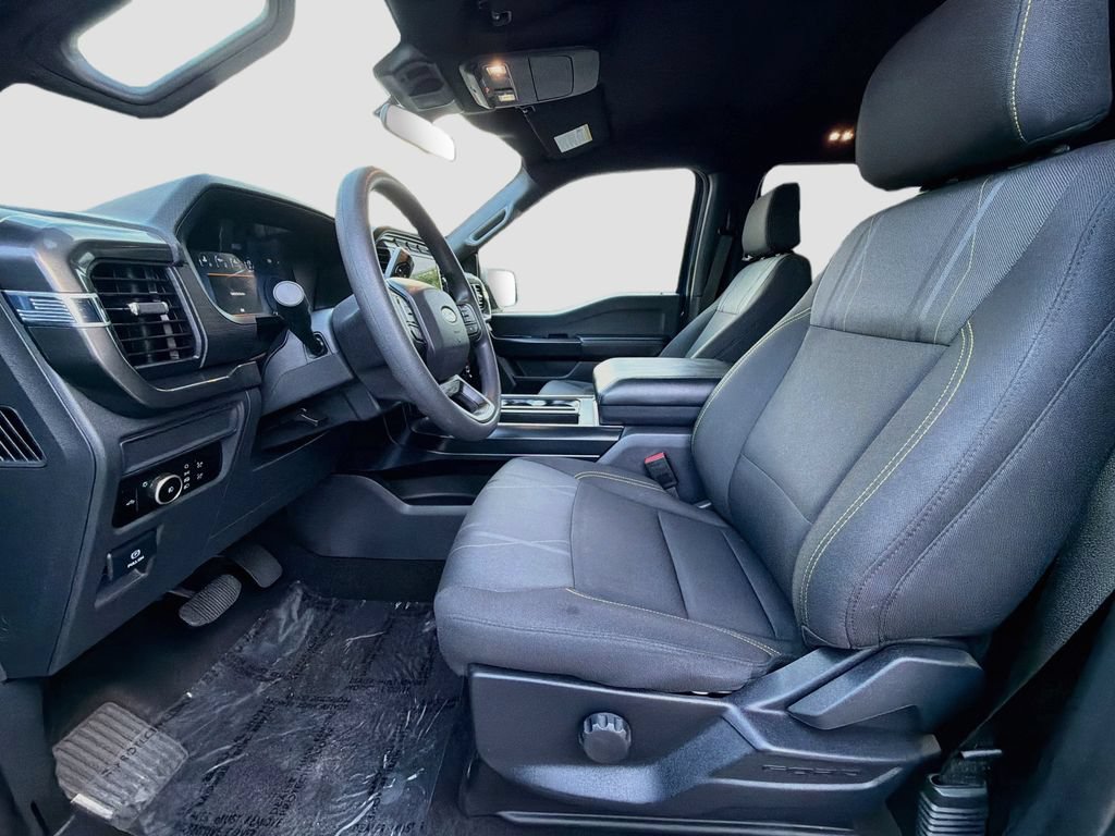 Used 2024 Ford F150 STX RWD image 20
