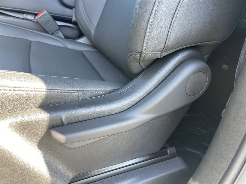 New 2024 Chevrolet Silverado 2500 W/T w/ WT Convenience Package image 8